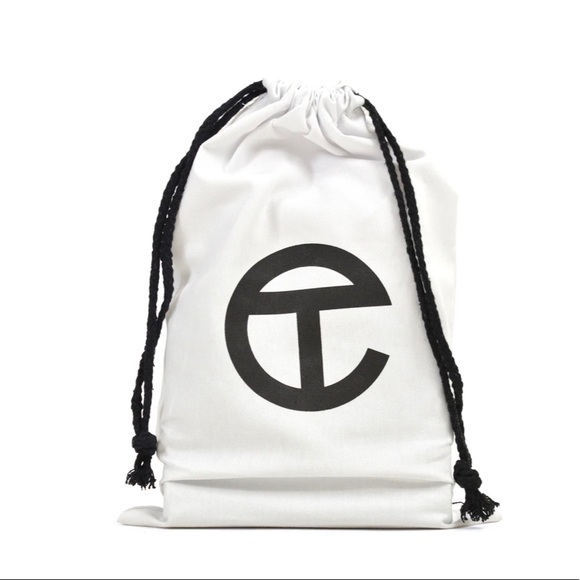 SOLD Telfar Mini Bag Gorgeous Olive - Picture 7 of 7